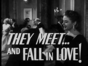 Aşktan da Üstün – Notorious – 1946