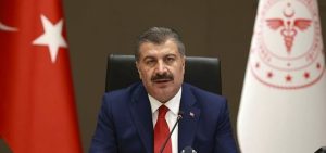 ​Dr. Fahrettin Koca kimdir nerelidir?