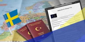 İsveç Sambo Vizesi Nedir, 2022’de Nasıl Alınır? 