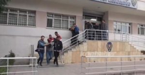 Konya’nın Ereğli İlçesinde 8 polisin yaralandığı silahlı kavgada detaylar ortaya çıktı