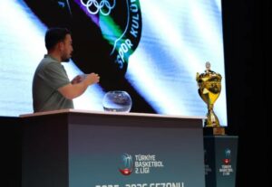 Konya Karatay Belediyespor Yeni Sezona Tam Hazır