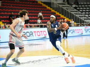 Çayırova Belediyesi Uzatmada Zirvede!