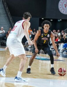 MSK Yeni Sezona Farklı Başladı