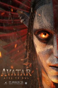 Avatar: Ateş ve Kül Fragmanı İzle – Konusu ve Oyuncuları