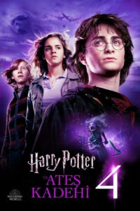 Harry Potter ve Ateş Kadehi Fragmanı İzle – Filmin Konusu ve Oyuncular