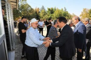 Karatay’da Kültür ve Spor Etkinlikleri Damga Vurdu