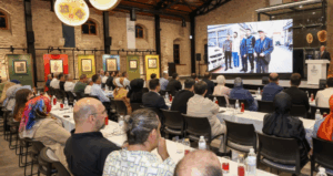 Meram’da 7 Yıllık Değişim Anlatıldı: Başkan Kavuş’tan “Meram Yüzyılı” Vizyonu