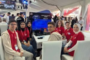 KAPSÜL Destekli 32 Takım, İstanbul’da Finalde Yarışacak