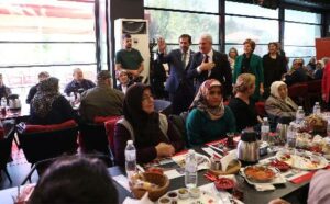 Karatay Belediyesi Kış Spor Okulları Birinci Dönem Kayıtları Başlıyor