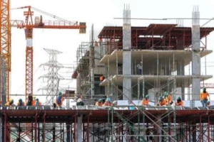 İnşaat Sektöründe Maliyetler Rekor, Projeler Etkileniyor