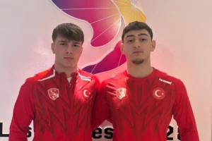 Milli Gururlar Sakarya’dan Balkan Şampiyonası’na Katıldı