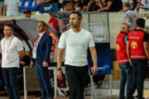 Cingöz: “Galibiyeti Taraftarlarımıza Armağan Ediyoruz”