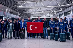 TOFAŞ, Basketbol Şampiyonlar Ligi’ne İsrail Temsilcisi Bnei Penlink Herzliya Karşısında Başlıyor