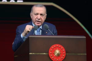 Erdoğan’dan Gazze Haberi ve Eğitimde Reform Vurgusu!
