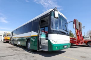 Meram’da Taziye Araçları Sayısı Artırıldı