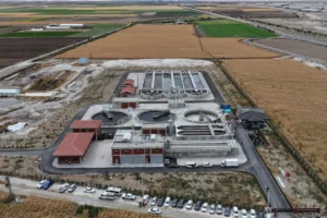 Konya Çumra’ya 510 Milyon Liralık Çevre Dostu Proje