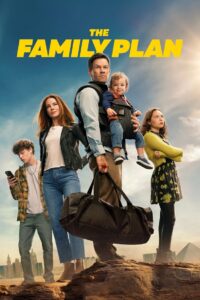 The Family Plan Fragmanı İzle – Konusu ve Oyuncuları