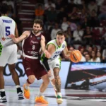 TOFAŞ, Şampiyonlar Ligi’nde Yenilmezliğini Sürdürdü
