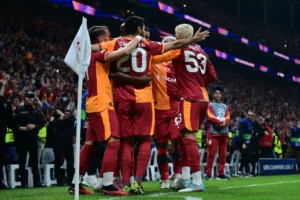 Galatasaray, Liverpool’u Devirerek Şampiyonlar Ligi’ne Zaferle Başladı
