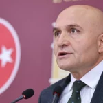 Erhan Usta: 2026 bütçesinde enflasyonla mücadele yok!