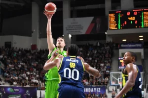 TOFAŞ, Türk Telekom ile karşılaşıyor