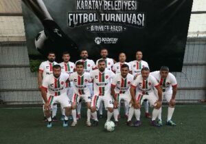 Karatay Belediyesi’nin Spor ve Turizmdeki Başarıları Devam Ediyor