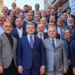 Vali Ergün: “Muhtarlar Devletin Temel Bağlantı Noktalarıdır”