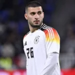 Deniz Undav Kimdir? Türk Kökenli Alman Golcünün Hikayesi