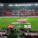 Büyükakın’dan Milli Takım’a Tebrik, Taraftara Teşekkür