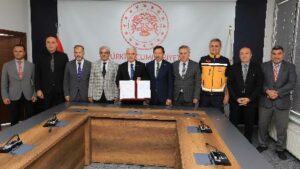 Karatay Belediyesi’nin Yatırım ve Sosyal Projeleri Hız Kesmiyor