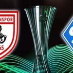 Samsunspor Dinamo Kiev Maçı Sonucu: Kırmızı-Beyazlılar Avrupa’da Fırtına Gibi Esiyor!