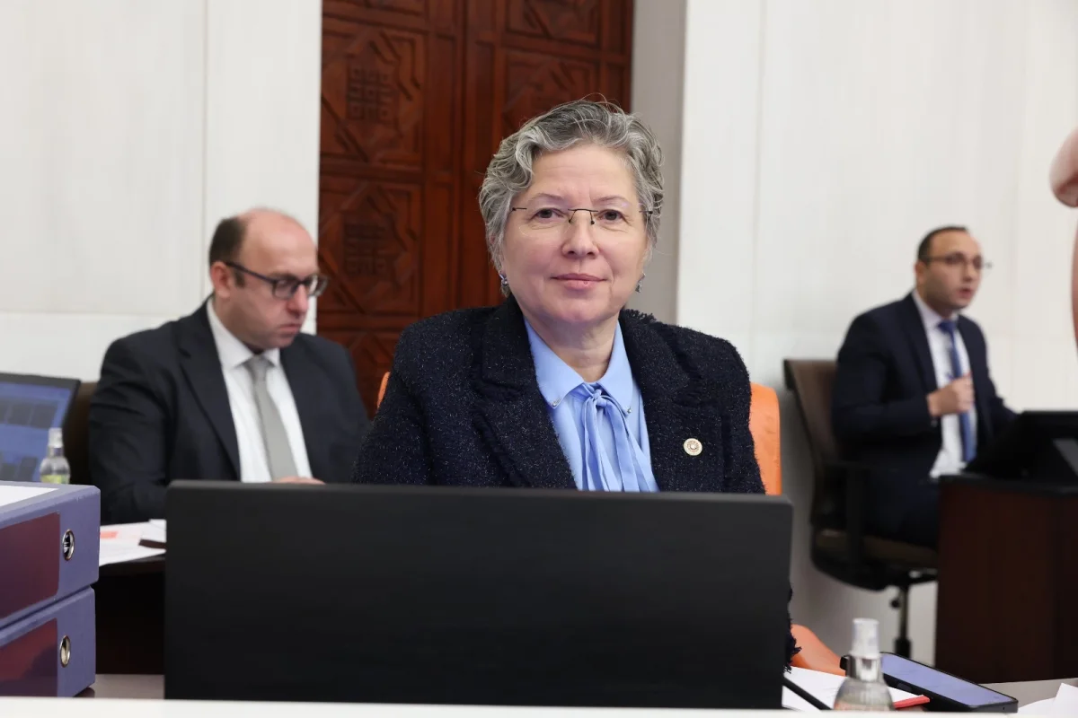 CHP’li Yontar’dan Millî Savunma Bakanlığına Açıklama