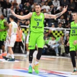 TOFAŞ, Merkezefendi Deplasmanından Mağlubiyetle Döndü