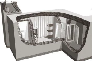 Yeni Sığınak Yönetmeliği: Metro, AVM ve Millet Bahçelerine Zorunlu Sığınak Düzenlemesi!