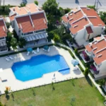 Turizm Amaçlı Konut Kiralamada Yeni Düzenleme