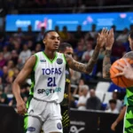 TOFAŞ, Şampiyonlar Ligi’nde Tenerife’ye 80-70 Kaybetti