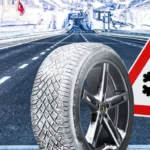 Ticari Araçlar İçin Kış Lastiği Zorunluluğu 15 Kasım’da Başlıyor