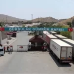 Yerli Plakalı Araçlar İçin Gümrükte Yeni Dijital Dönem
