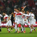 A Millî Takımın Kadrosu Duyuruldu