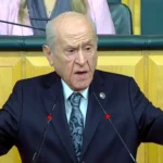 Bahçeli’den Çarpıcı İmralı Açıklaması!