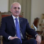 Kurtulmuş: Türkiye’nin Gazze Bildirisi Uluslararası Sorumluluğu Hatırlattı