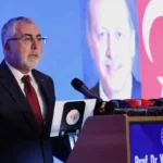 Bakan Işıkhan: Yeşil ve Dijital Dönüşümde İşçi ile İşveren El Ele