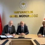 Yerli Besilik Hayvan Üretimi İki Protokolle Güçlenecek