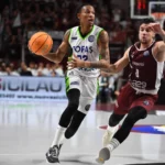 TOFAŞ, Potasında Trapani Shark’ı Ağırlayacak