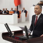 İçişleri Bakanı Yerlikaya, Sarıkamış Şehitlerini Andı