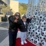 Tüpraş Stadyumu’nda çocuklar için 2 bin toptan yılbaşı ağacı