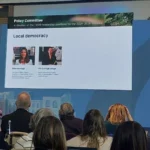 Başkan Sengel, Avrupa’da Önemli Bir Başarıya İmza Attı