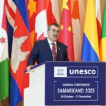 Bakan Tekin’den Dünya Türk Dili Ailesi Günü Mesajı