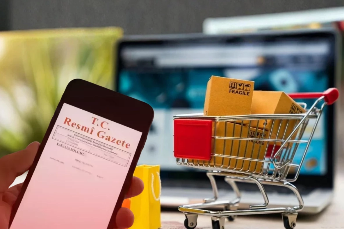 Yurt Dışından Alışverişte 30 Euro Vergi Muafiyeti Tarihe Karıştı