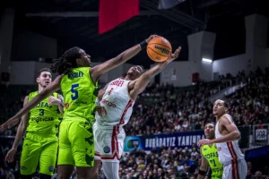 TOFAŞ, Play-In Serisinde 1-0 Öne Geçti